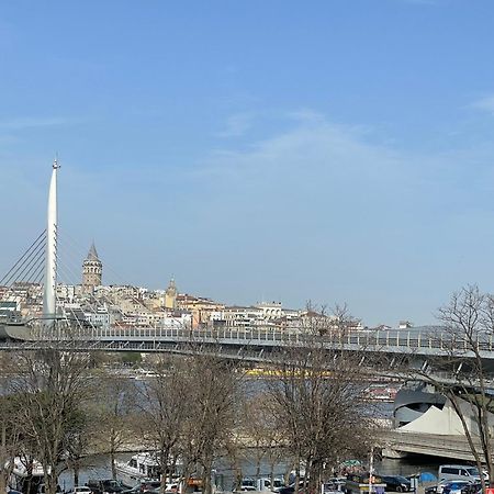 Lumina Boutique Hotel Istanbul Exterior foto
