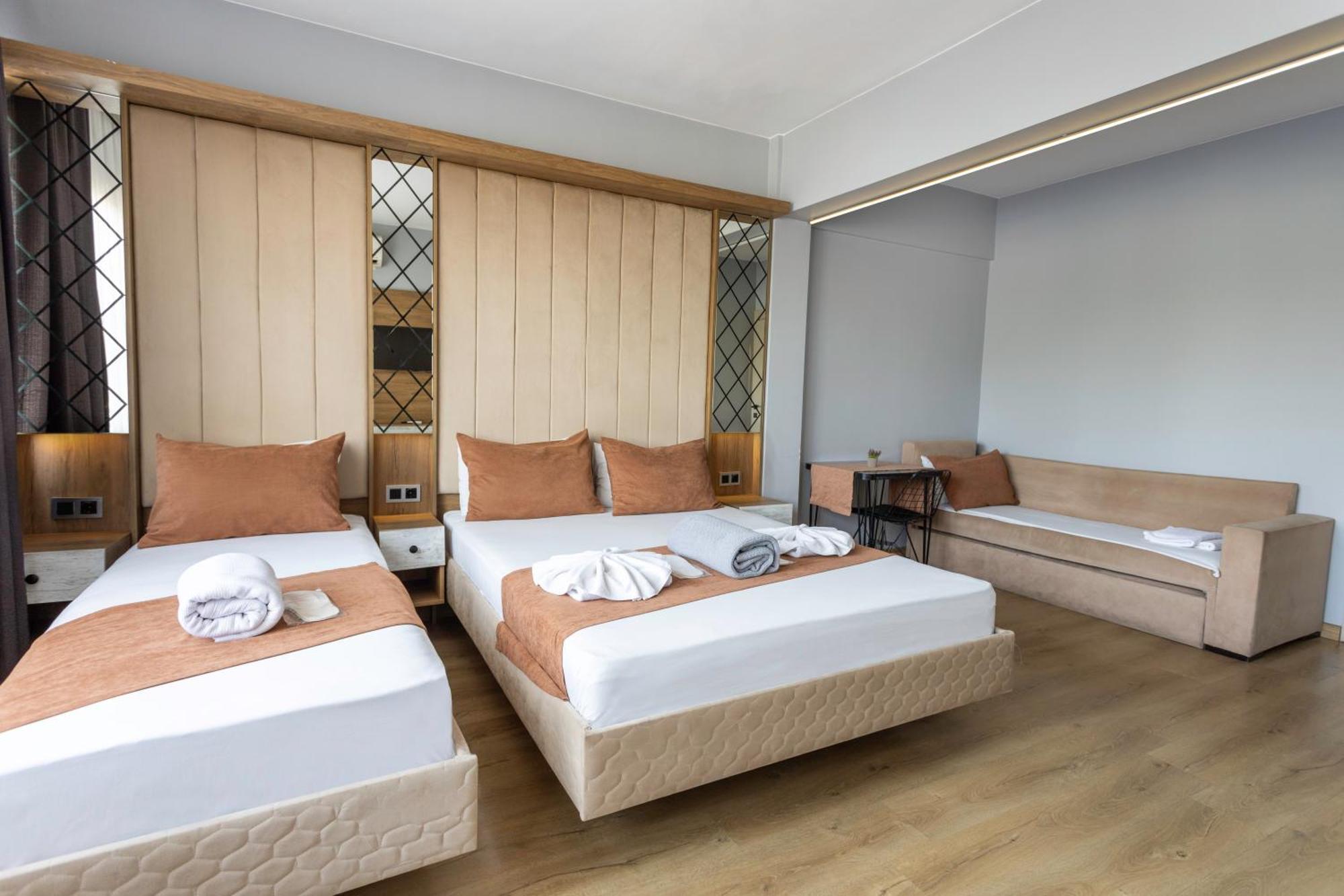 Lumina Boutique Hotel Istanbul Exterior foto