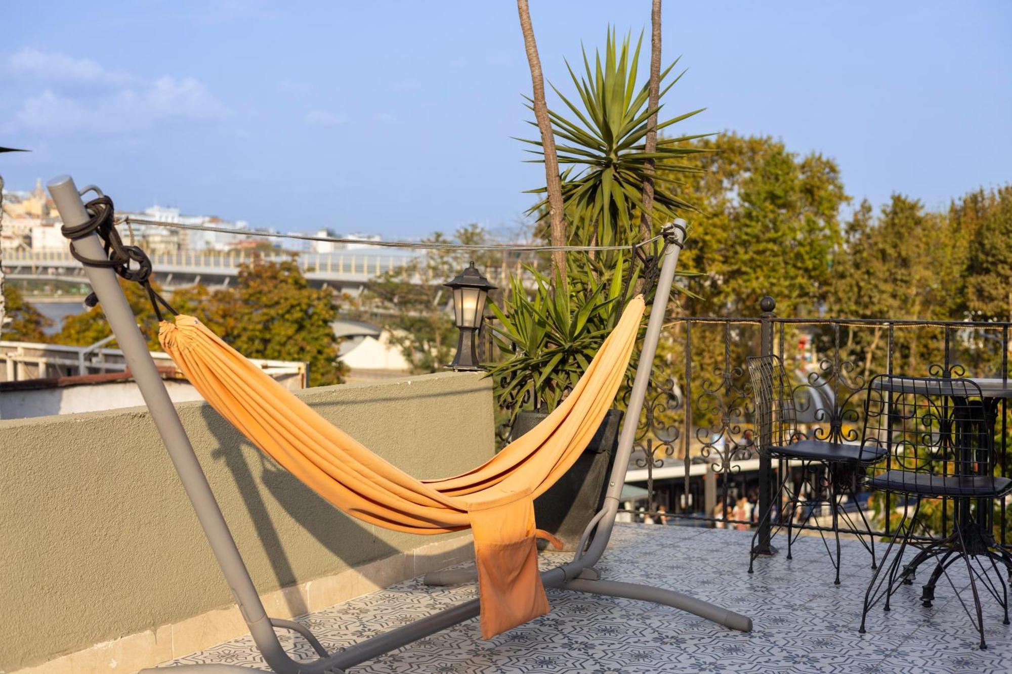 Lumina Boutique Hotel Istanbul Exterior foto